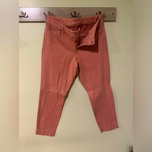 Pink Old Navy Pants